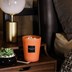 Picture of Fireside Wood & Glow Large Jar Candle | SELECTION SERIES 1316 Model